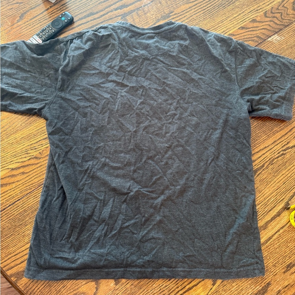 Newport blue tee - Picture 5 of 6